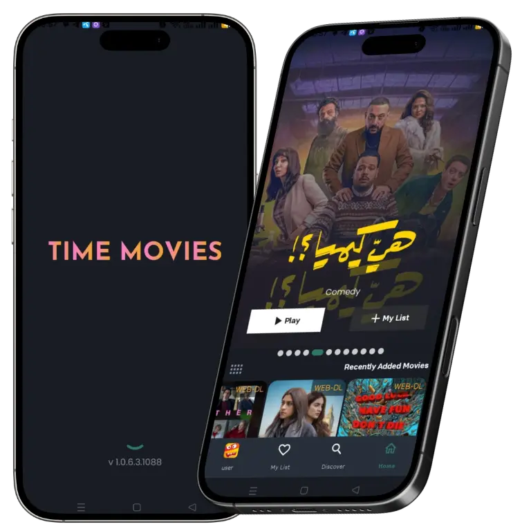 time-movies-app